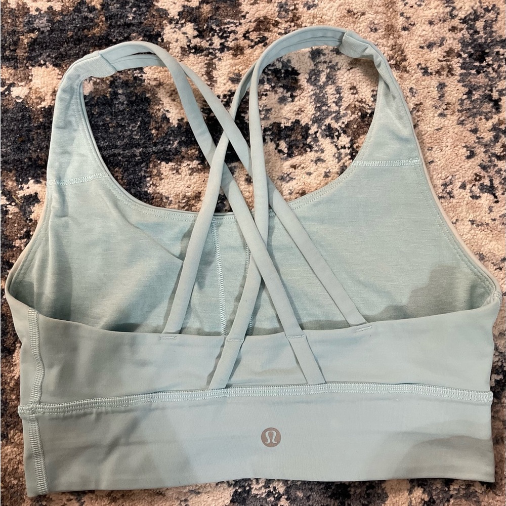 Lululemon sports bra size 6